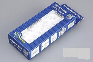 Walrus , skala 1:700, Trumpeter 03449