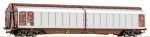 Wagon towarowy, skala TT, TILLIG 15831