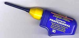 Klej z igłą, Contacta professional, waga 25g, Revell 39604