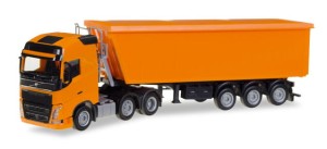 Volvo FH GL 6x2, skala H0, HERPA 307215