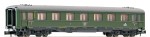 Wagon osobowy typu AB4ü-38, DRG, skala N, FLEISCHMANN 867201