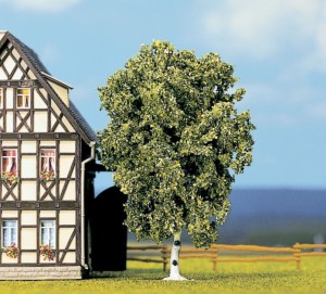 Brzoza, skala H0, NOCH 21640