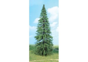 Jodła 38 cm, skala H0, HEKI 2332