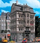 Dom mieszkalny Schlossallee 5, skala H0, VOLLMER 43815