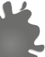 Farba akrylowa, HOBBY COLOUR H083 DARK GRAY(2)(SG), poj. 10 ml, Gunze - Mr. Hobby H083