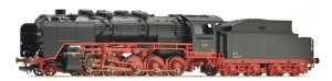 Parowóz BR 43, DCC, DRG,   skala H0, FLEISCHMANN 414374