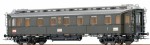 Wagon osobowy, skala H0, BRAWA 45206