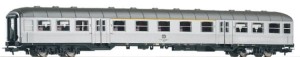 Wagon osobowy DB, skala H0, 57651 PIKO