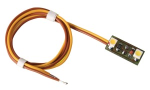 Oświetlenie wewnętrzne budynków LED-białe, VIESSMANN 6018