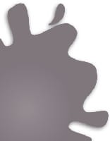 Farba akrylowa, HOBBY COLOUR H076 BURNT IRON(MET), poj 10 ml, Gunze - Mr. Hobby H076