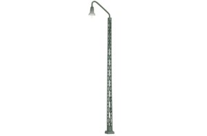 Latarnia kolejowa, skala H0, VIESSMANN 6385