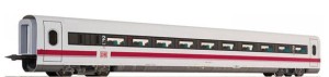 Wagon ICE-2, skala N, FLEISCHMANN 7458