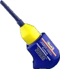 Klej z igłą, contacta professional mini, poj. 12,5 g, Revell 39608