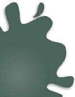 Farby akrylowe, HOBBY COLOUR H317 GRAY FS36231(M), poj. 10 ml, Gunze - Mr. Hobby H317