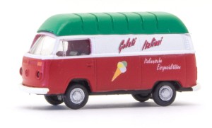 VW T2, skala N, MiNis/Lemke LC3867