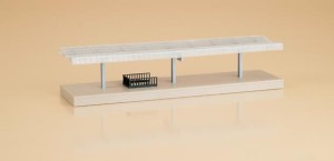 Peron, skala TT, AUHAGEN 13303