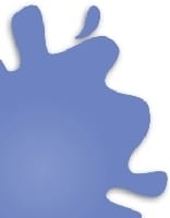 Farba akrylowa, HOBBY COLOUR H049 VIOLET(GLOSS), poj. 10 ml, Gunze - Mr. Hobby H049