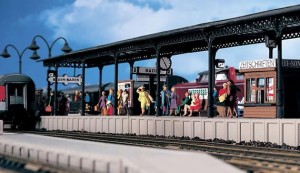 Peron "Baden-Baden", skala N, VOLLMER 47504