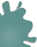 Farby akrylowe, HOBBY COLOUR H332 LIGHT AIR. GRAY, poj. 10 ml, Gunze - Mr. Hobby H332