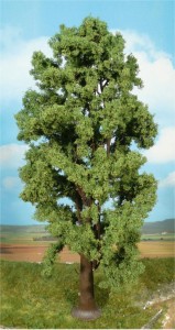 Klon górski 35cm, skala 0, HEKI 1743