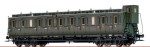 Wagon osobowy C4, skala H0, BRAWA 45259