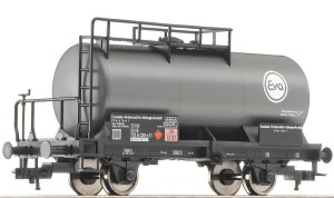 Wagon cysterna "EVA", skala H0, FLEISCHMANN 503304