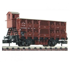 Wagon towarowy, skala N, FLEISCHMANN 8361