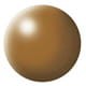 Farba olejna satynowa, 382 WOOD BROWN, RAL 8001, poj. 14 ml, Revell 32382