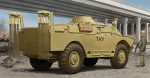 Russian NBC (LATE), skala 1:35, TRUMPETER 05516