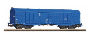 Wagon towarowy 401K ,  PKP, skala H0, PIKO 58471