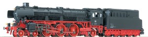 Parowóz BR 01.10, skala N, FLEISCHMANN 716901
