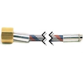 Wąż wysokociśnieniowy 180cm, REVELL 38250